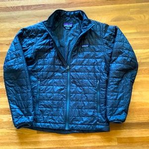 Patagonia Nano Puff jacket